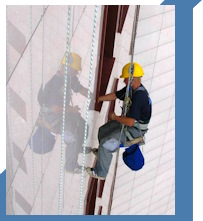 Услуги Высотные работы в Дагестанских Огнях