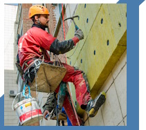 Услуги Высотные работы в Дагестанских Огнях