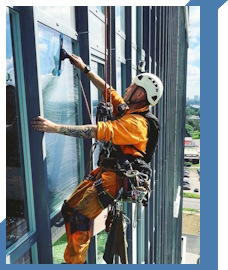 Услуги Высотные работы в Дагестанских Огнях