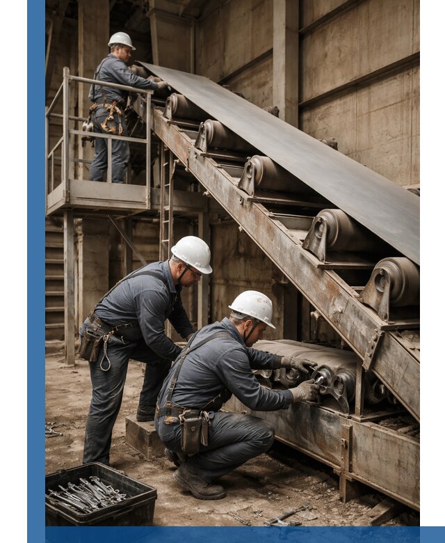 Ремонт элеваторов в Дагестанских Огнях аварийный и плановый сервис